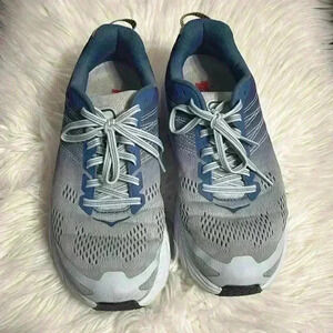 HOKA
WOMEN'S CLIFTON 6 WIDE